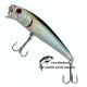 vobler JAXON Atract Lures XXH-E   7,5cm  - A