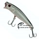 vobler JAXON Atract Lures XXH-E   7,5cm  - B