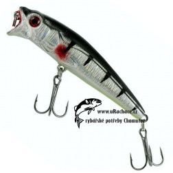 vobler JAXON Atract Lures XXH-E   7,5cm  - C