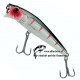 vobler JAXON Atract Lures XXH-E   7,5cm  - D