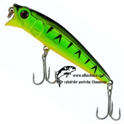 vobler JAXON Atract Lures XXH-E   7,5cm  - E