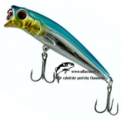 vobler JAXON Atract Lures XXH-E   7,5cm  - F