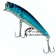 vobler JAXON Atract Lures XXH-E   7,5cm  - G