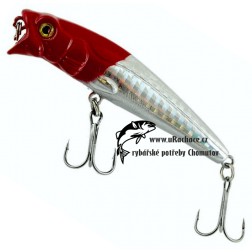 vobler JAXON Atract Lures XXH-E   7,5cm  - H