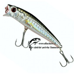 vobler JAXON Atract Lures XXH-E   7,5cm  - I