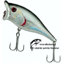 vobler JAXON Atract Lures XXH-K   8cm  - A