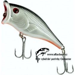 vobler JAXON Atract Lures XXH-K   8cm  - B