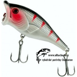 vobler JAXON Atract Lures XXH-K   8cm  - C