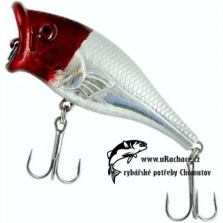 vobler JAXON Atract Lures XXH-K   8cm  - E