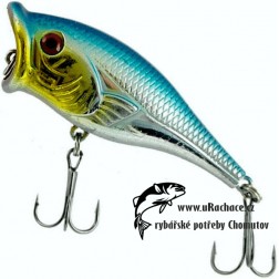 vobler JAXON Atract Lures XXH-K   8cm  - G