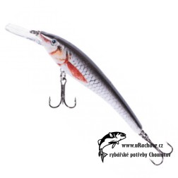 vobler JAXON Atract Lures XXT-A  Shad 6cm - E