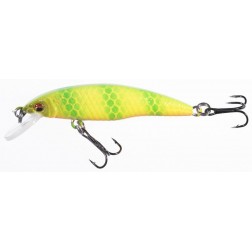 vobler JAXON Atract Lures XXT-E   5cm  - D