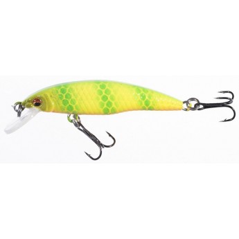 vobler JAXON Atract Lures XXT-E   5cm  - D