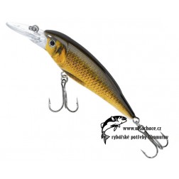 vobler JAXON Atract Lures XXT-F   8cm  - I