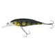 vobler JAXON Atract Lures XXT-F   8cm  - C