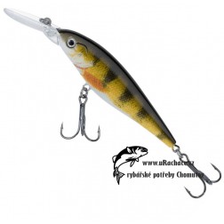 vobler JAXON Atract Lures XXT-G   8cm  - A