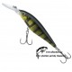 vobler JAXON Atract Lures XXT-G   8cm  - C