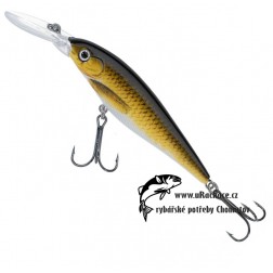 vobler JAXON Atract Lures XXT-G   8cm  - I