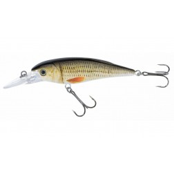 vobler JAXON Atract Lures XXT-F   8cm  - L