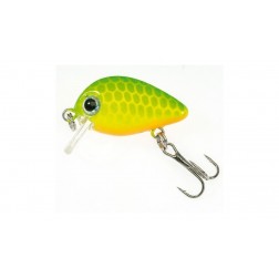 vobler JAXON Atract Lures XXT-I Pixel 2,5cm - E