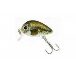 vobler JAXON Atract Lures XXT-I Pixel 2,5cm - F