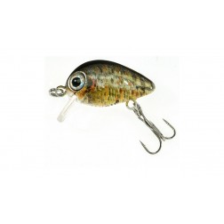 vobler JAXON Atract Lures XXT-I Pixel 2,5cm - F