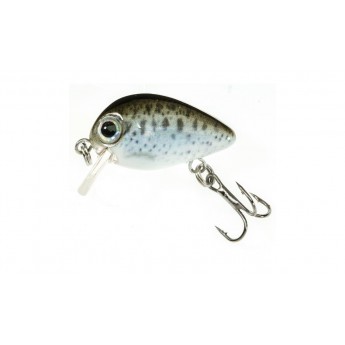 vobler JAXON Atract Lures XXT-I Pixel 2,5cm - G