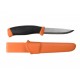 Morakniv Companion (S) Burnt Orange 14073