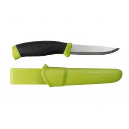 Morakniv Companion (S) Burnt Green