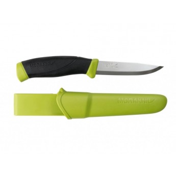 Morakniv Companion (S) Burnt Green