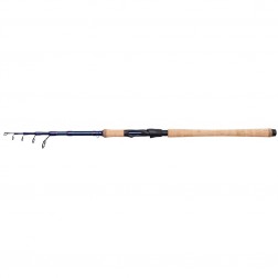 prut Steelhead Iconic 240cm 7-28g