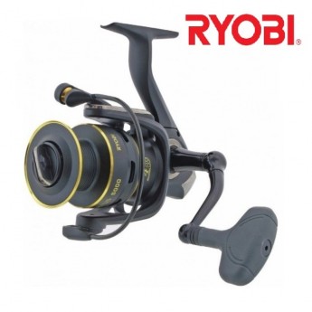 naviják Ryobi  Virtus 3000 FD 