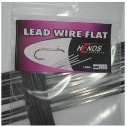 LEAD WIRE FLAT - 0,2 x 1 mm