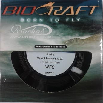 WF8S  BioCraft 