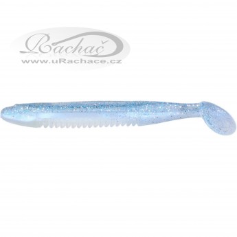 tvister KOMODO Shad Ice Blue