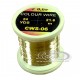 drátek Colour Wire 06 - žlutá