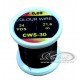 drátek Colour Wire 30 - černá