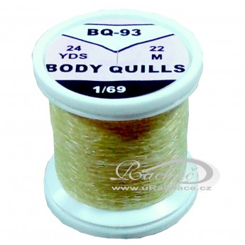 Body Quills BQ-93
