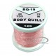 Body Quills BQ-19 růžová