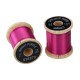 Colour Wire, 0.2 mm -Bright Purple