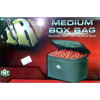 obal JRC Medium Box Bag