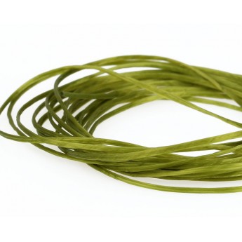 Flexi Floss - Olive