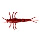 Savage Gear Gumová nástraha 3D PVC Mayfly Red