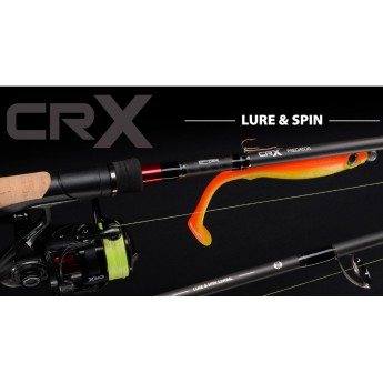 prut SPRO CRX Lure & Spin S270M