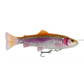 Savage Gear 4D Line Thru Pulsetail Trout Albine Trout