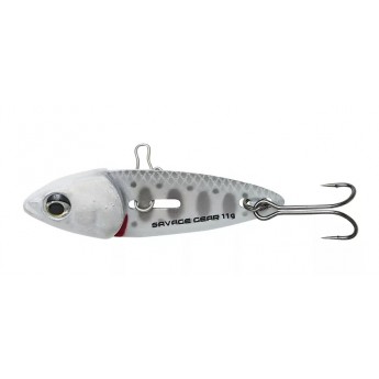 Savage Gear SWITCH BLADE MINNOW 5cm Pearl White