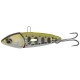 Savage Gear SWITCH BLADE MINNOW 5cm Green Silver Ayu