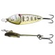 Savage Gear třpytka SWITCH BLADE MINNOW 5cm Pearl White