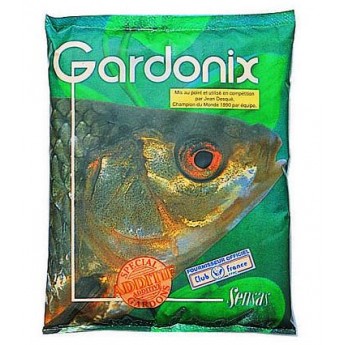 posilovač Sensas Gardonix Plotice 300g