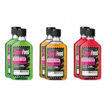 booster Cresta Speed Feed 